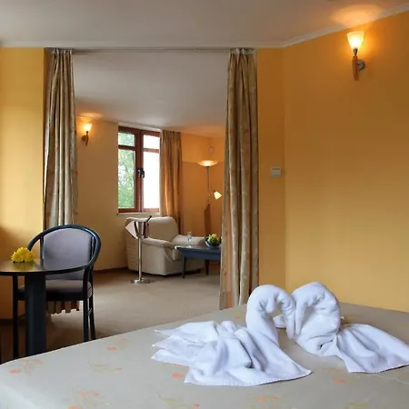 Glazne Hotel Bansko