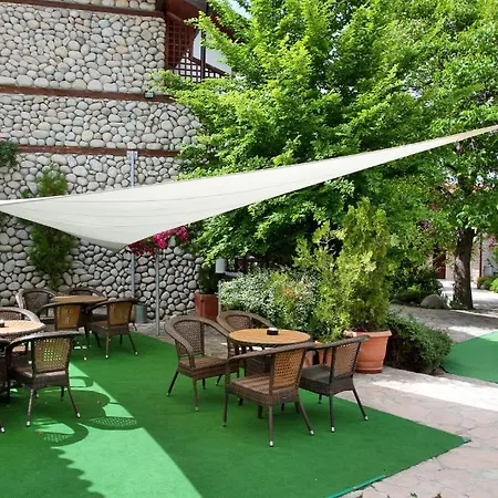 Glazne 4* בנסקו