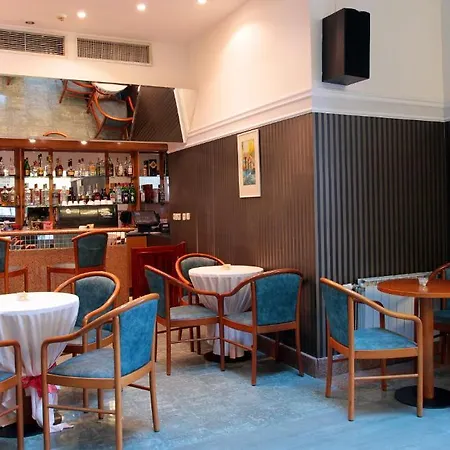 Glazne 4* בנסקו