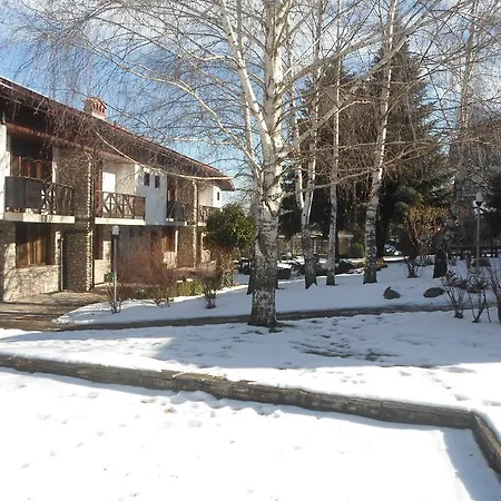 Hotel Glazne Bansko