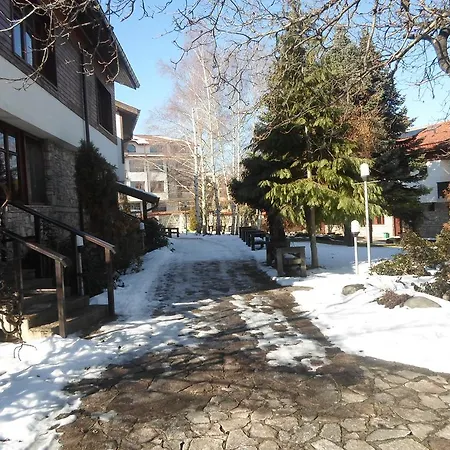 Hotel Glazne