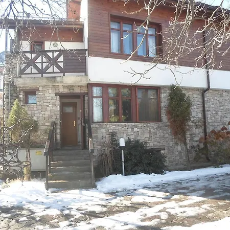 Glazne Hotel Bansko