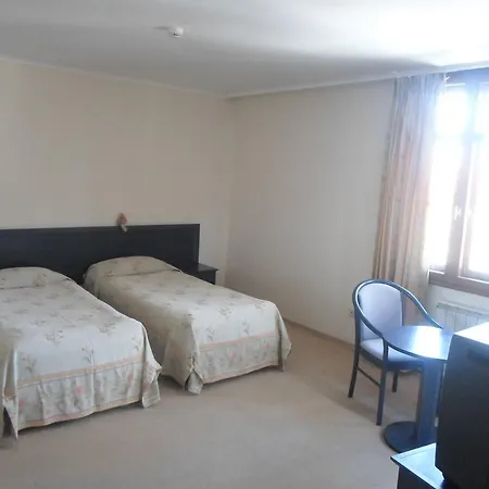 Hotel Glazne 4*