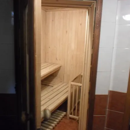 Hotel Glazne Bansko