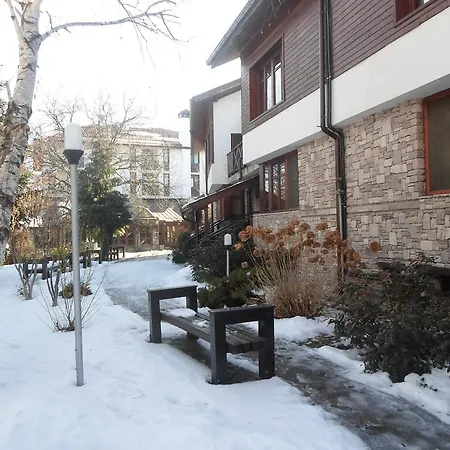 Glazne Hotel Bansko