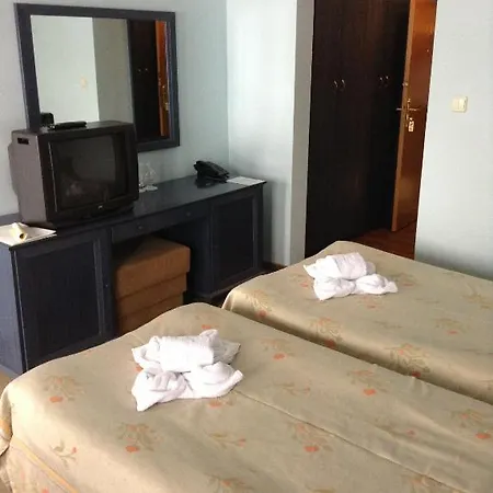 Glazne 4* Bansko