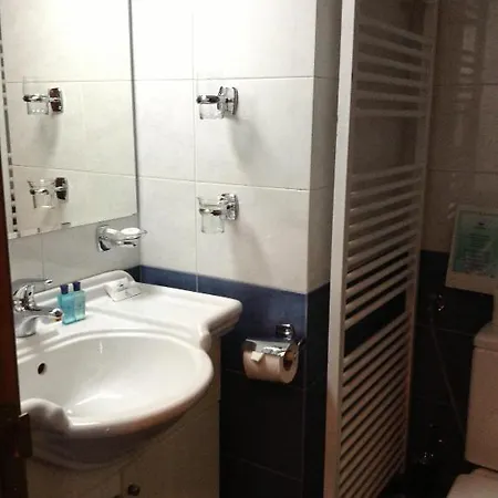 Hotel Glazne 4*