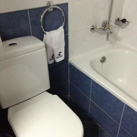 Glazne Hotel 4*