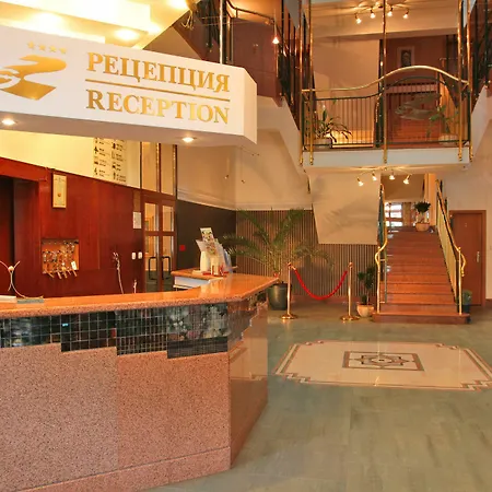 Glazne 4* בנסקו