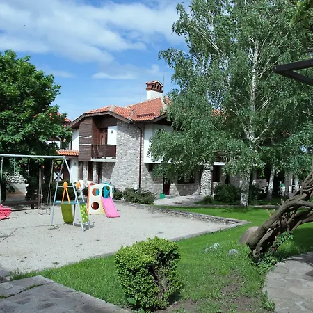 Hotel Glazne 4*