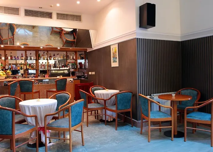 Glazne 4* בנסקו