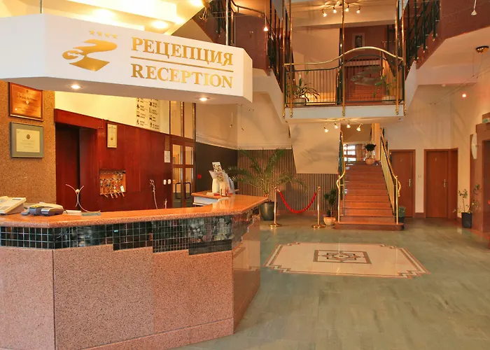 Glazne 4* בנסקו